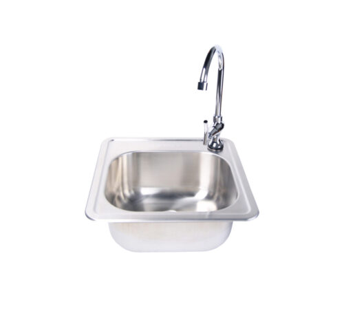 FM Sink & Sing Faucet