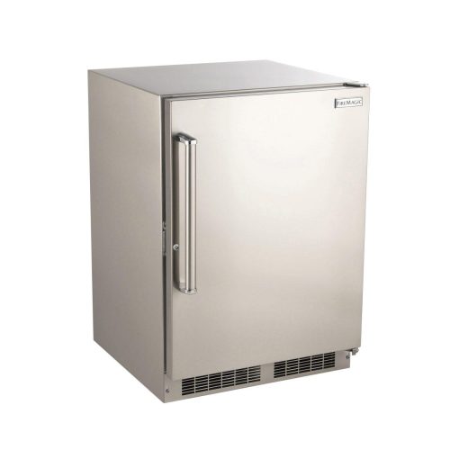 FM 3589-DR Outdoor-Rated-Refrigerator (