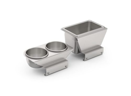 FM 3700 Griddle-Condiments-Kit 