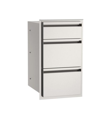 44803 Triple-Drawer