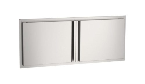 44938S Double-Doors Reduced-Height