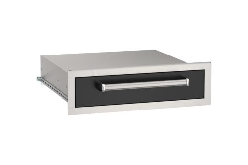 53811BSC Black-Utility-Drawer