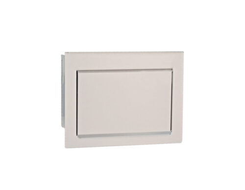 53812 Paper Towel Holder Closed