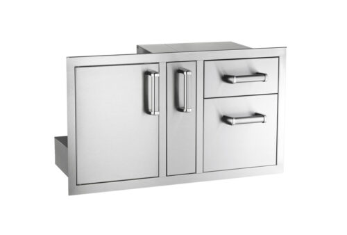 FM 53816S Door-Drawer-Combo