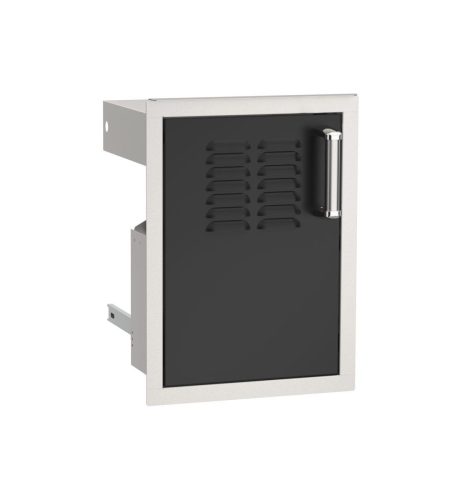 53820BSC-TL Black-Door-with-Tank-Tray