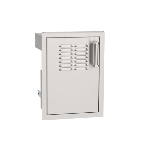 FM 53820SC-TL Door-Tank-Tray-Louvers