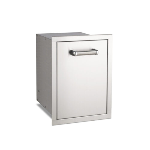 FM 53820TSC Trash-Cabinet Closed