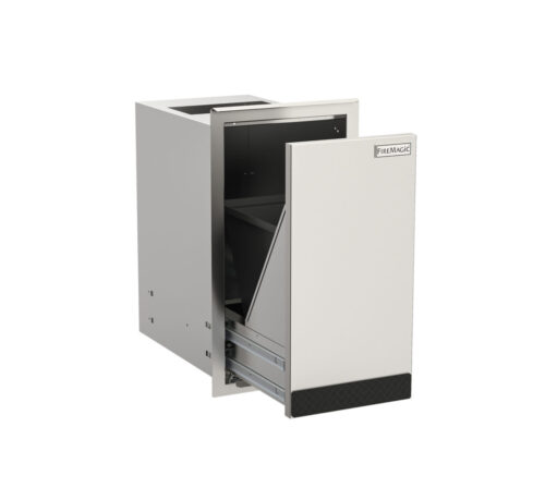 FM 53825-T Trash-Container