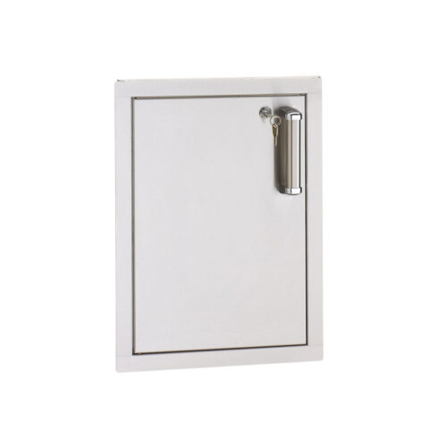 FM 53920KSC-L Vert-Single-Access-Door