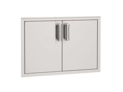 FM 53930SC Double-Access-Doors