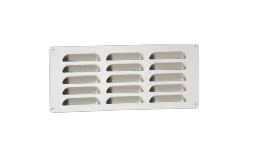 FM 5510-01 Louver-S.S-Venting-Panel