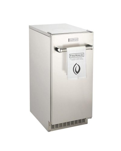 5597 Automatic-Outdoor-Ice-Maker