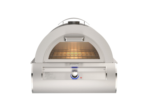 FM 5600 Pizza-Oven Front-View