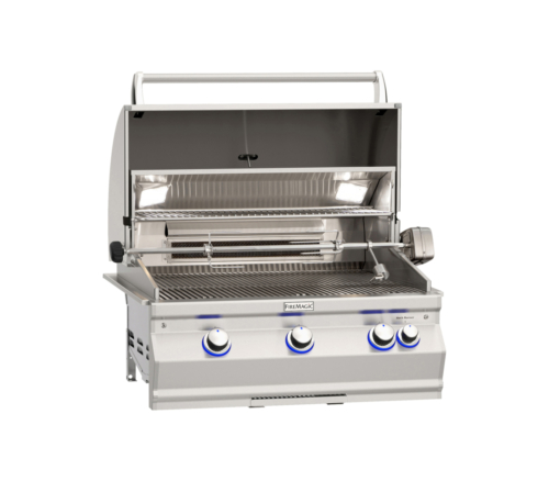 A660i Aurora-Built-In-Grill