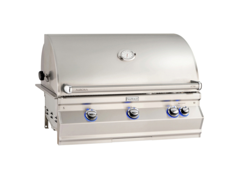 Aurora Grills
