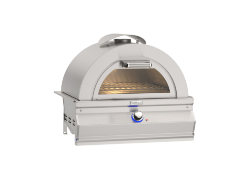 Aurora Pizza Oven