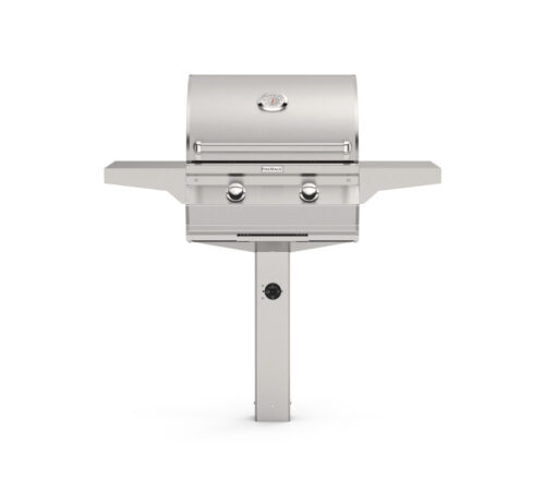 Choice Grills