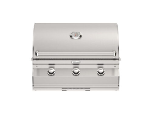 C540i Choice-Built-In-Grill