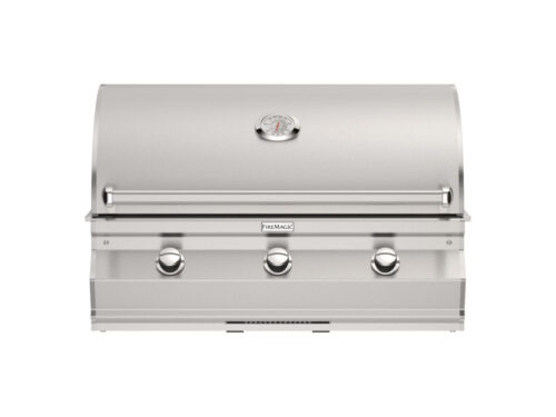 C650i Choice-Built-In-Grill