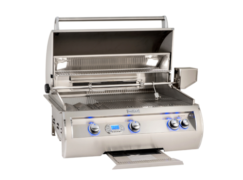 FM E790i-Built-In-Grill Features-Image