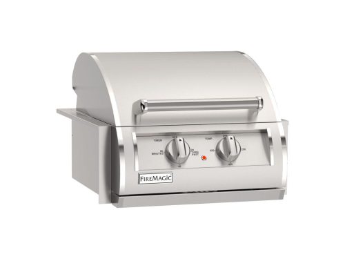 FM EL250i-0Z1E Electric-Analog-Built-In-Grill
