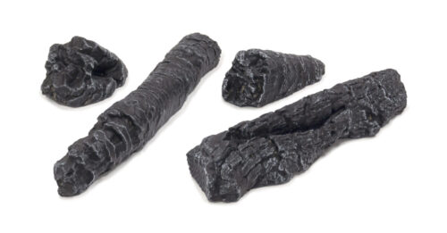  CHA-1 Charred-Accessory-Kit