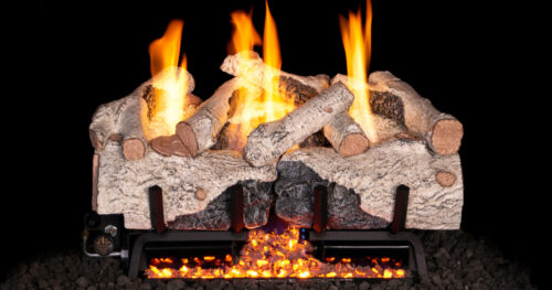 RF CHAB-24 Charred-Alpine-Birch