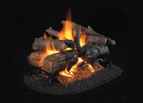 RF CHAO-2 Charred-American-Oak-See-Thru