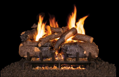 RF CHAO G31 Charred-American-Oak