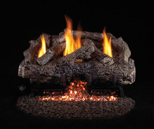 RF CHFR-24 Charred-Frontier-Oak