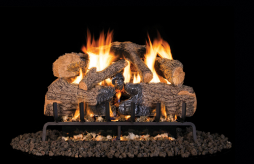 RF CHNA G31 Charred-Angel-Oak