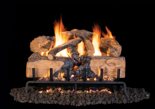 RF CHNS G31 Charred-Slipt