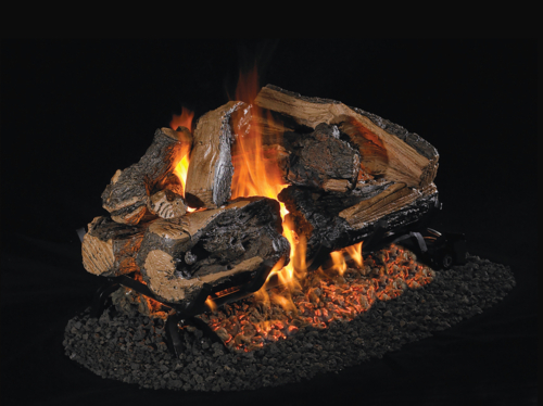 RF CHRRSO-2 Charred-Rugged-Split-Oak-Specialty-Series