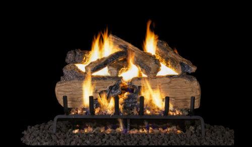 RF CHS G31 Charred-Split