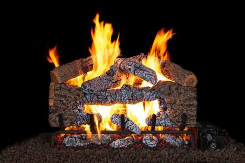 RF CNDO 24in-Charred-Cinder-Oak