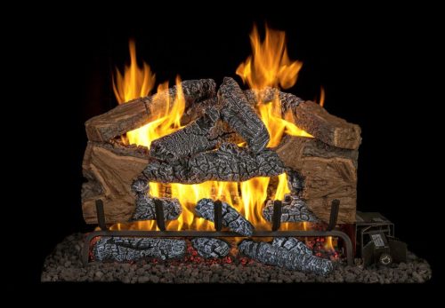 RF CNDS-24 Charred-Cinder-Split