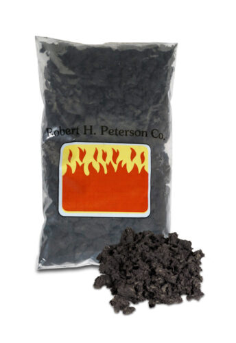 RF EB-1 Black-Embers