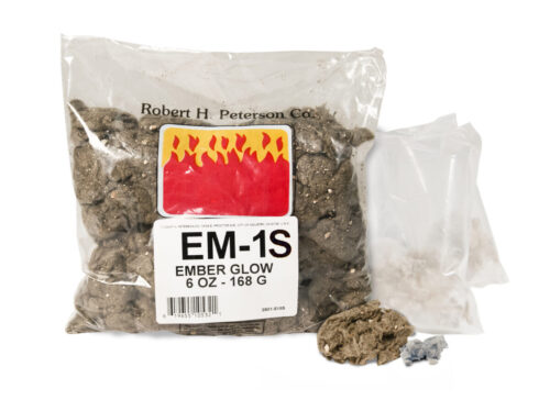 EM-1S Super Embers