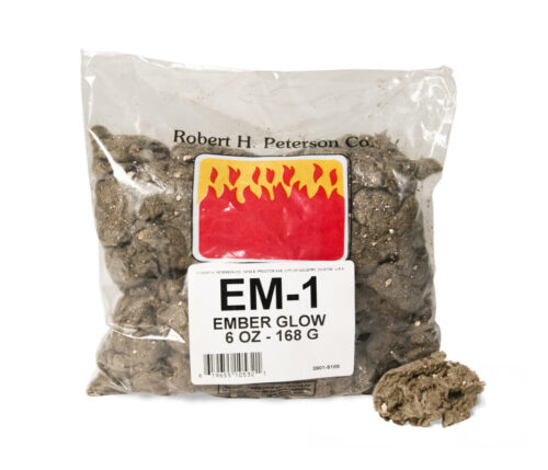 EM-1 Ember Glow