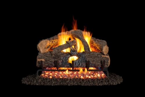 RF ENO-24 G52 Charred-Evergreen-Oak