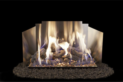 RF FBC-24 Satin-Stainles-Contemporaty-Fyreback