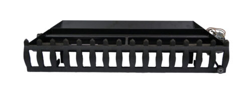 RF FF-04 Cast-Iron-Fender-Front-View