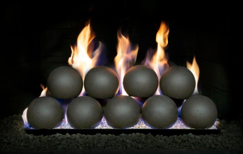 RF FSx-EB Epic-Black-Fyre-Spheres