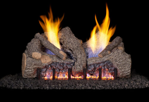 RF FTO-24 Foot-Hill-Oak