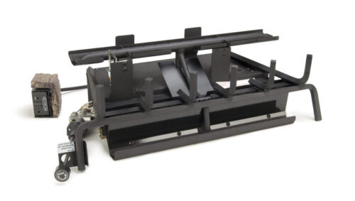 RF G31 3-Tired-Burner-System