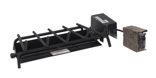 RF G45 Triple-T-Burner