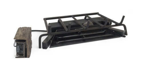 RF G46 Advanced-Glowing-Emeber-Burners