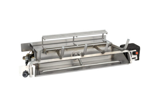 G52-24-30-NA-SS Stainless-Steel-Burner