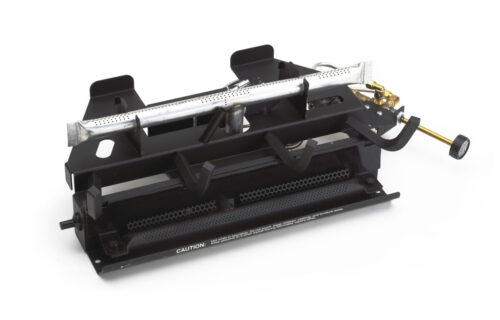 RF G9-202430 Gas-Burner-Manual-Control