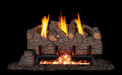 RF GNO-24 Gnarled-Oak